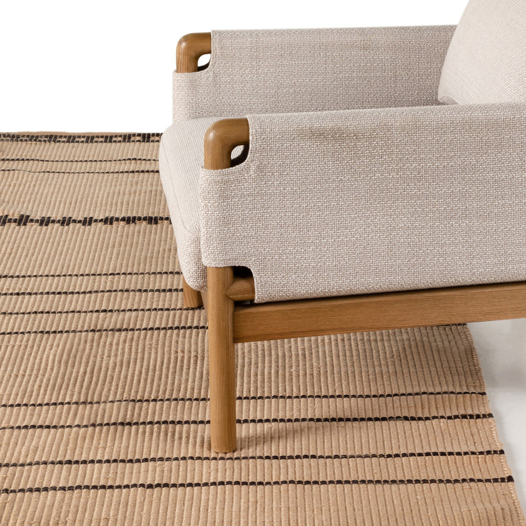 Four Hands - Vallarta Outdoor Rug - 233596-002 | American Home Furniture
