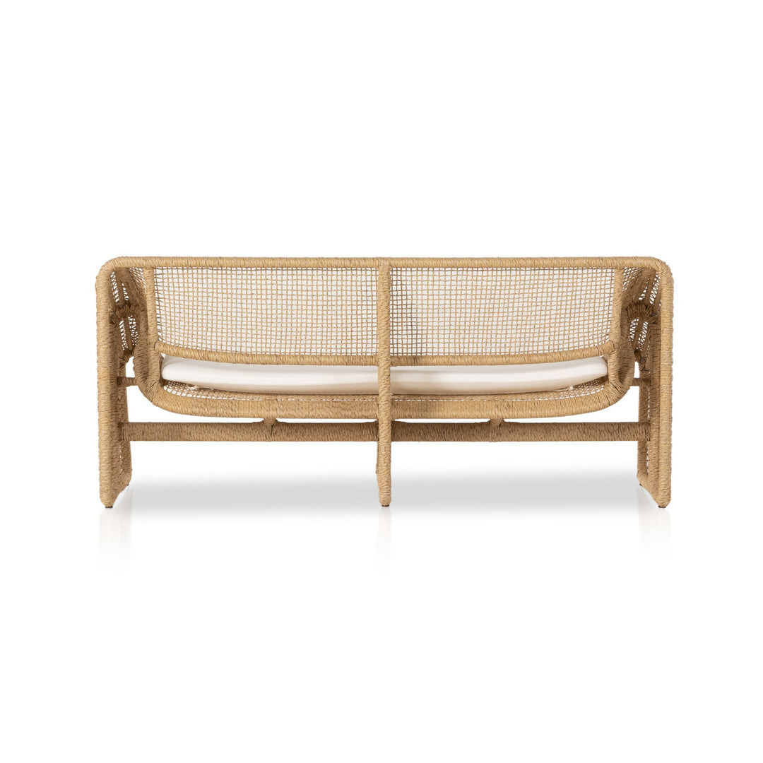 Four Hands - Selma Outdoor Sofa - 233633-002 | American Home Furniture