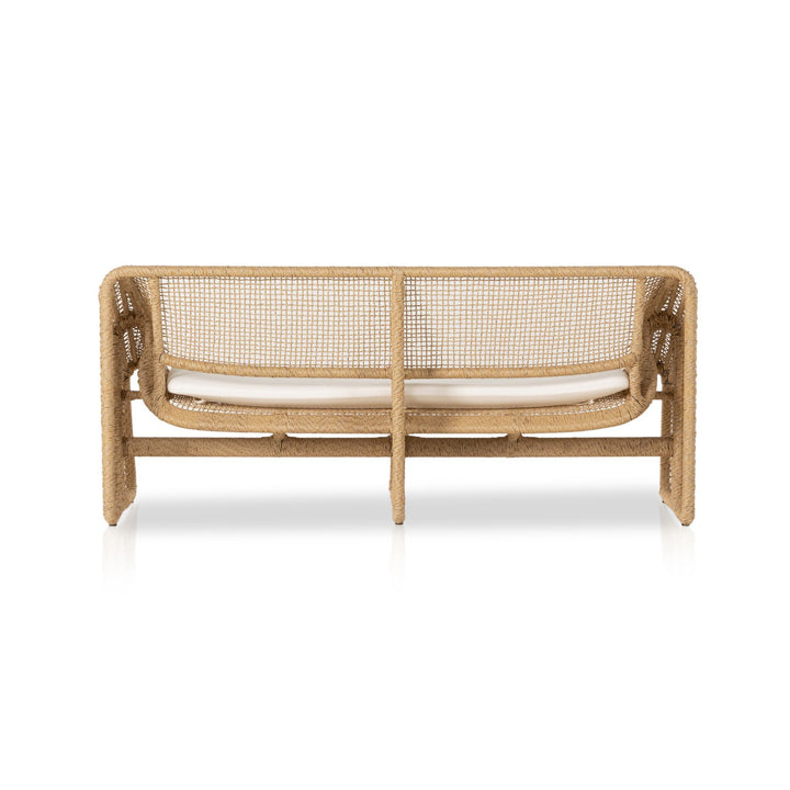 Four Hands - Selma Outdoor Sofa - 233633-002 | American Home Furniture