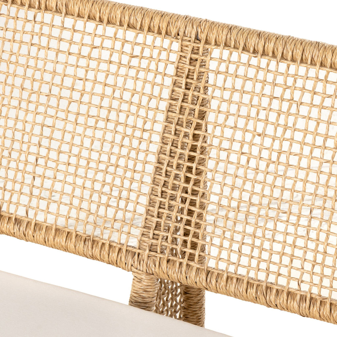 Four Hands - Selma Outdoor Sofa - 233633-002 | American Home Furniture