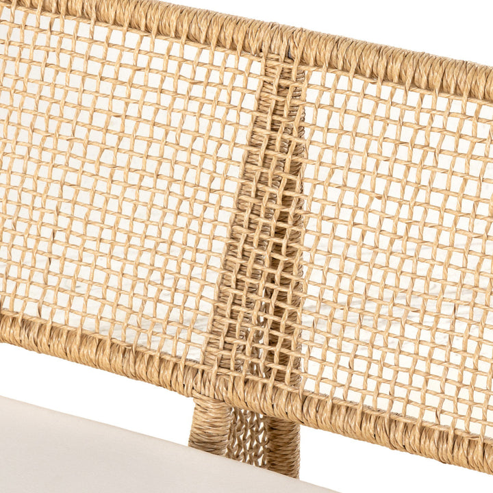 Four Hands - Selma Outdoor Sofa - 233633-002 | American Home Furniture