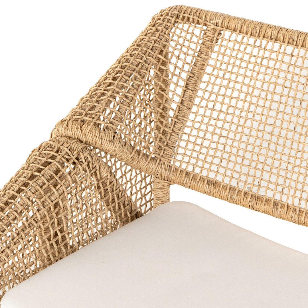 Four Hands - Selma Outdoor Sofa - 233633-002 | American Home Furniture