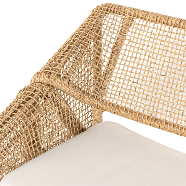 Four Hands - Selma Outdoor Sofa - 233633-002 | American Home Furniture