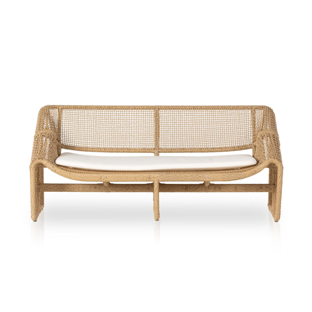 Four Hands - Selma Outdoor Sofa - 233633-002 | American Home Furniture