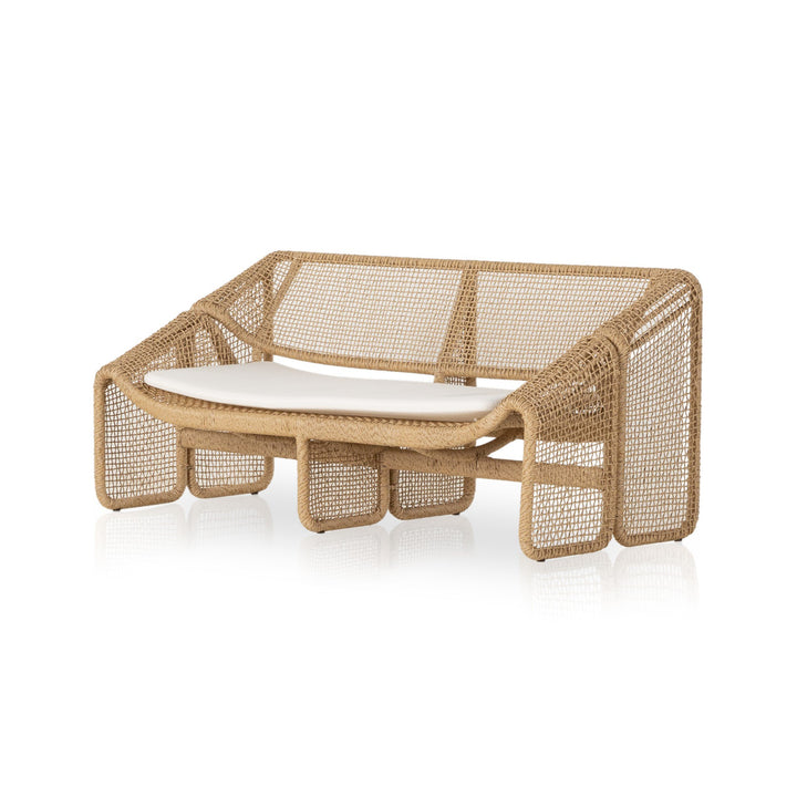 Four Hands - Selma Outdoor Sofa - 233633-002 | American Home Furniture