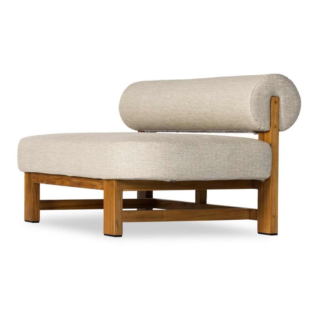 Four Hands - Malta Outdoor Sofa - 233636-001 | American Home Furniture