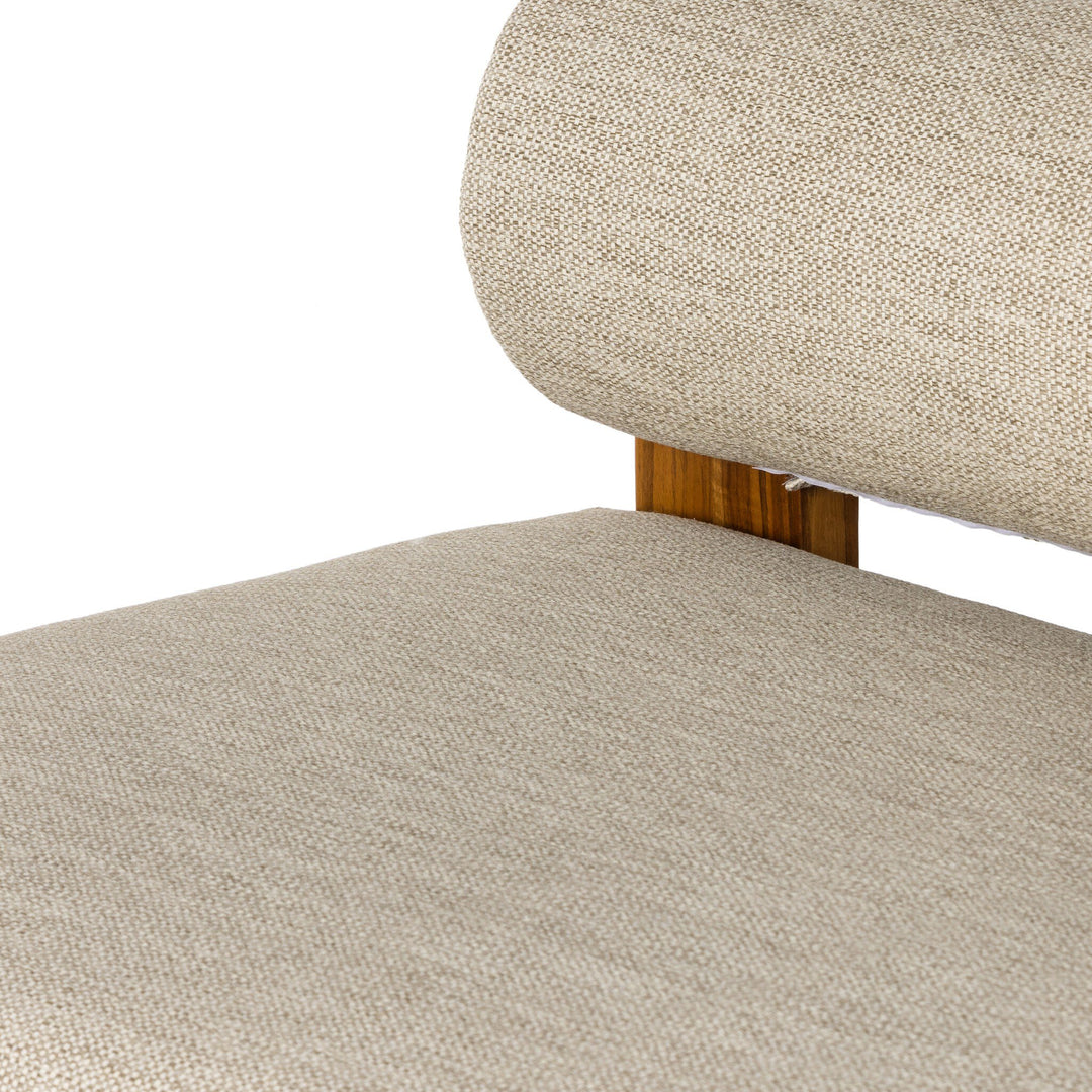 Four Hands - Malta Outdoor Sofa - 233636-001 | American Home Furniture