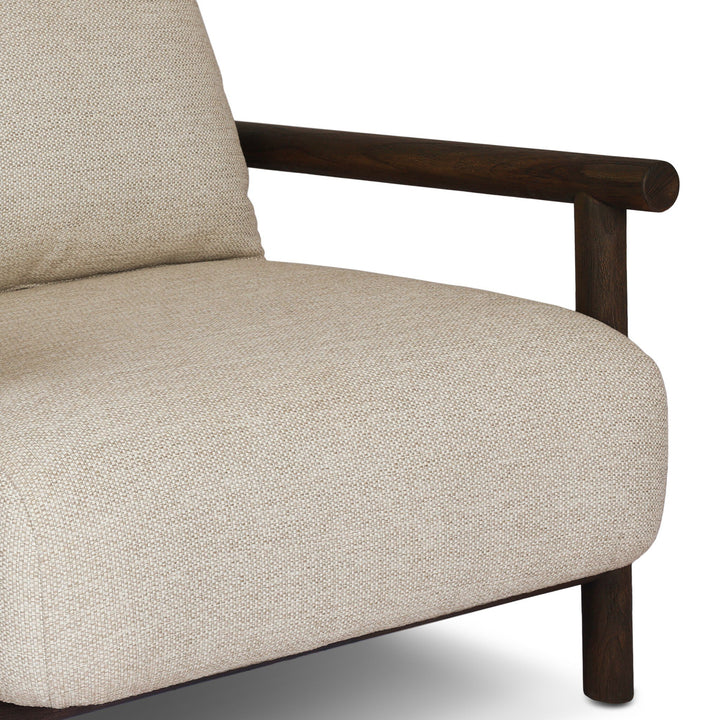 Four Hands - Cardiff Outdoor Chair - 233646-017 | American Home Furniture