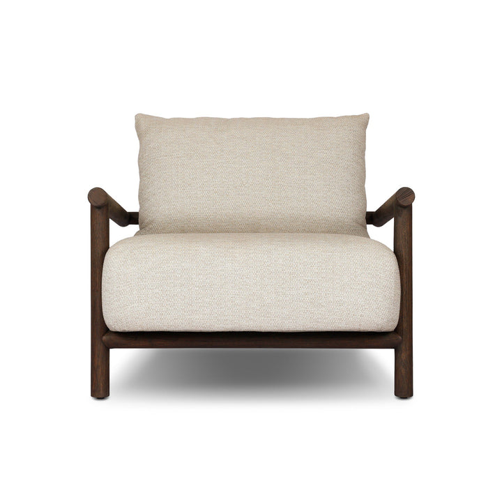Four Hands - Cardiff Outdoor Chair - 233646-017 | American Home Furniture