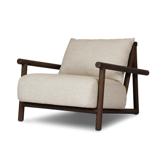 Four Hands - Cardiff Outdoor Chair - 233646-017 | American Home Furniture