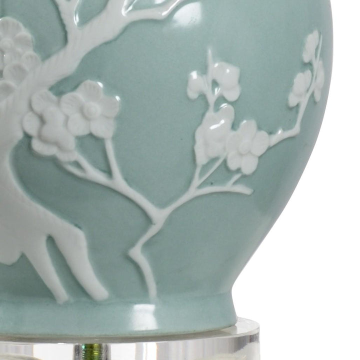 Yoshino Lamp  - 23366