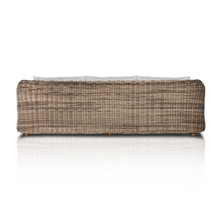Four Hands - Messina Outdoor Sofa - 233661-002 | American Home Furniture