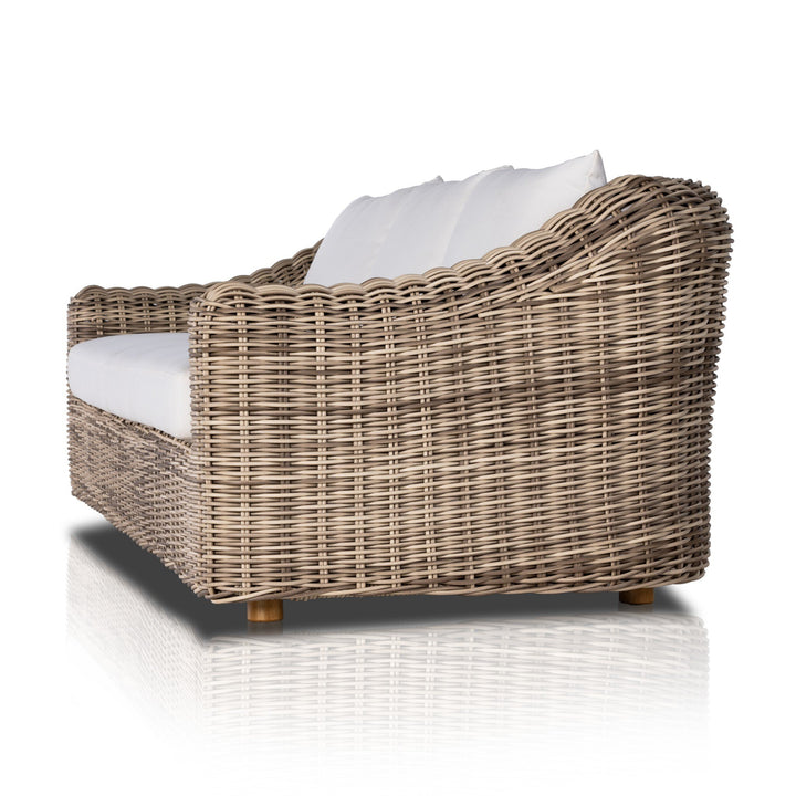 Four Hands - Messina Outdoor Sofa - 233661-002 | American Home Furniture