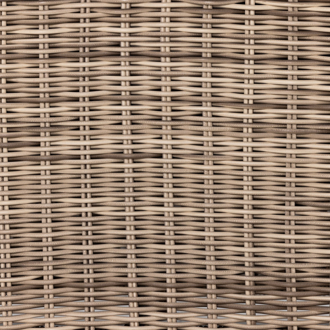 Four Hands - Messina Outdoor Sofa - 233661-002 | American Home Furniture