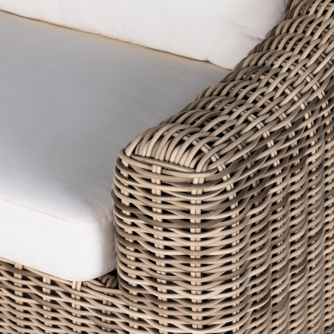 Four Hands - Messina Outdoor Sofa - 233661-002 | American Home Furniture