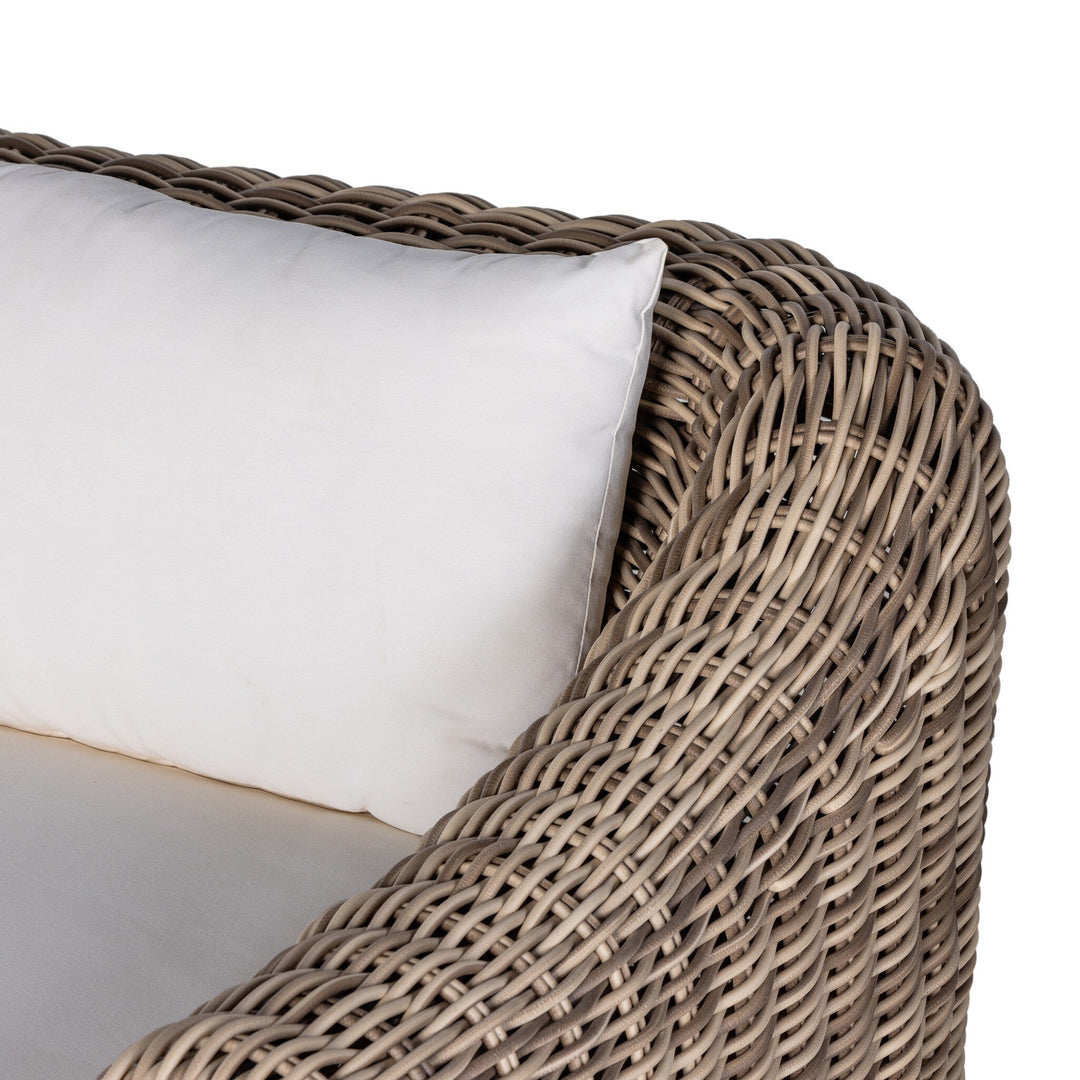 Four Hands - Messina Outdoor Sofa - 233661-002 | American Home Furniture