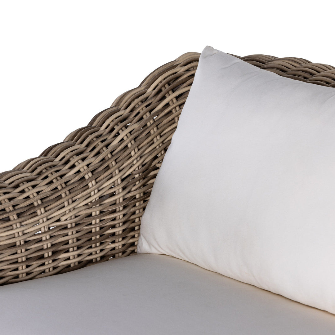 Four Hands - Messina Outdoor Sofa - 233661-002 | American Home Furniture