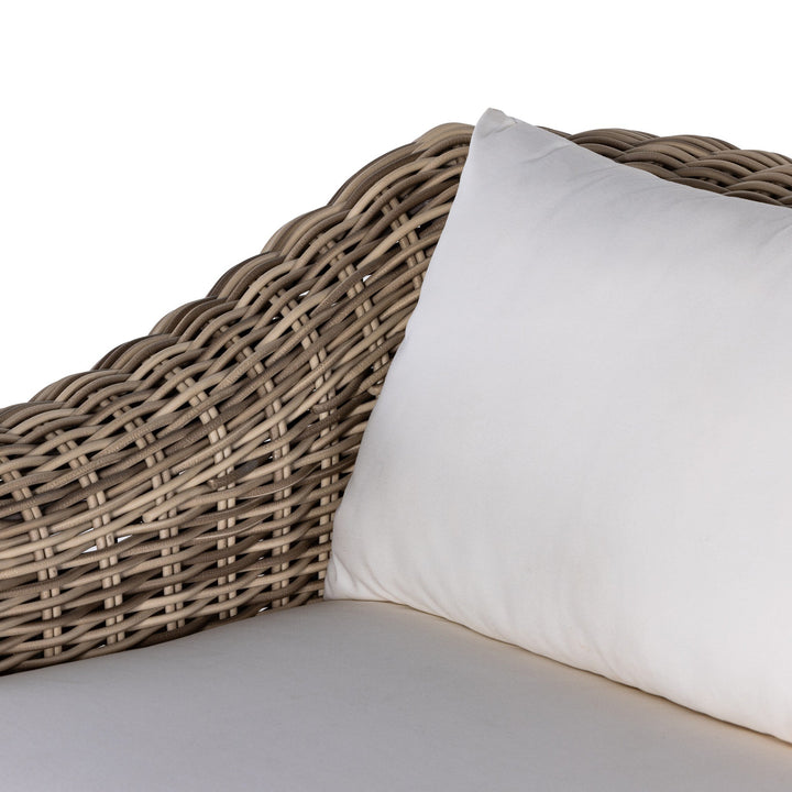 Four Hands - Messina Outdoor Sofa - 233661-002 | American Home Furniture