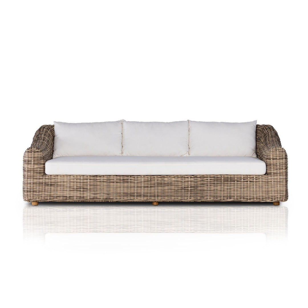 Four Hands - Messina Outdoor Sofa - 233661-002 | American Home Furniture