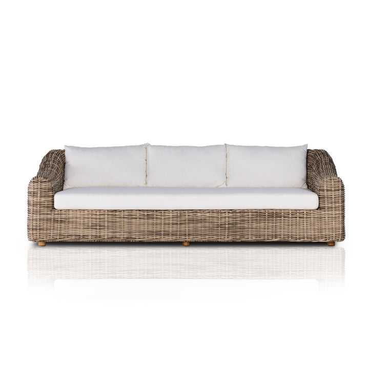 Four Hands - Messina Outdoor Sofa - 233661-002 | American Home Furniture