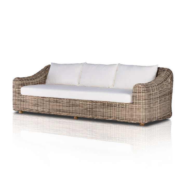 Four Hands - Messina Outdoor Sofa - 233661-002 | American Home Furniture