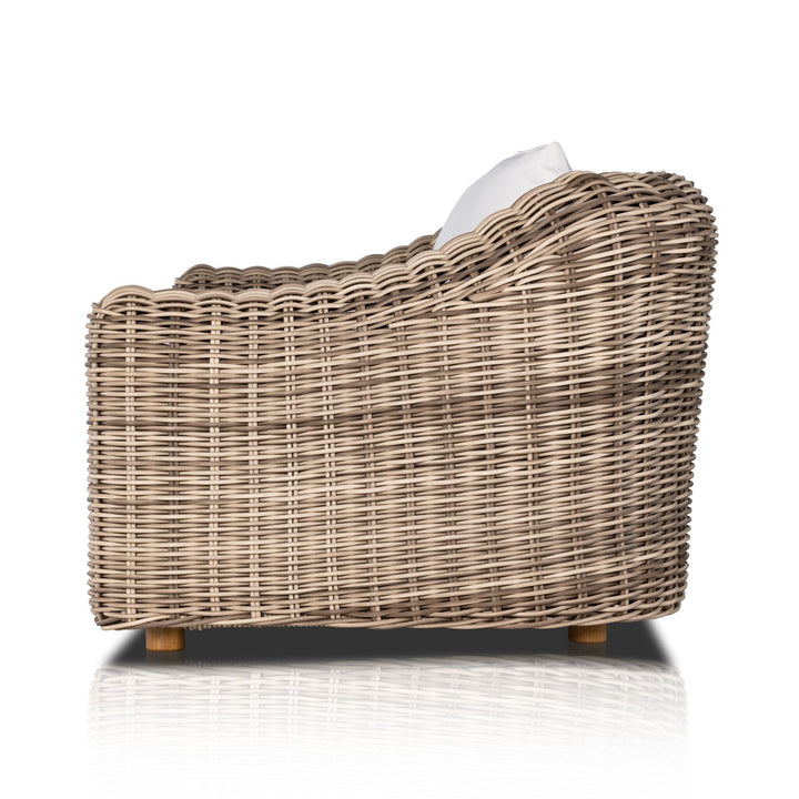 Four Hands - Messina Outdoor Sofa - 233661-002 | American Home Furniture