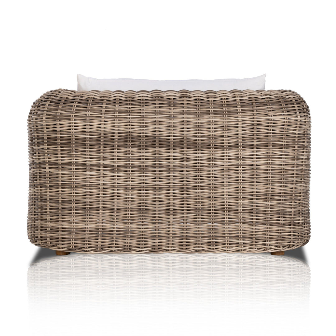 Four Hands - Messina Outdoor Chair - 233663-002 | American Home Furniture