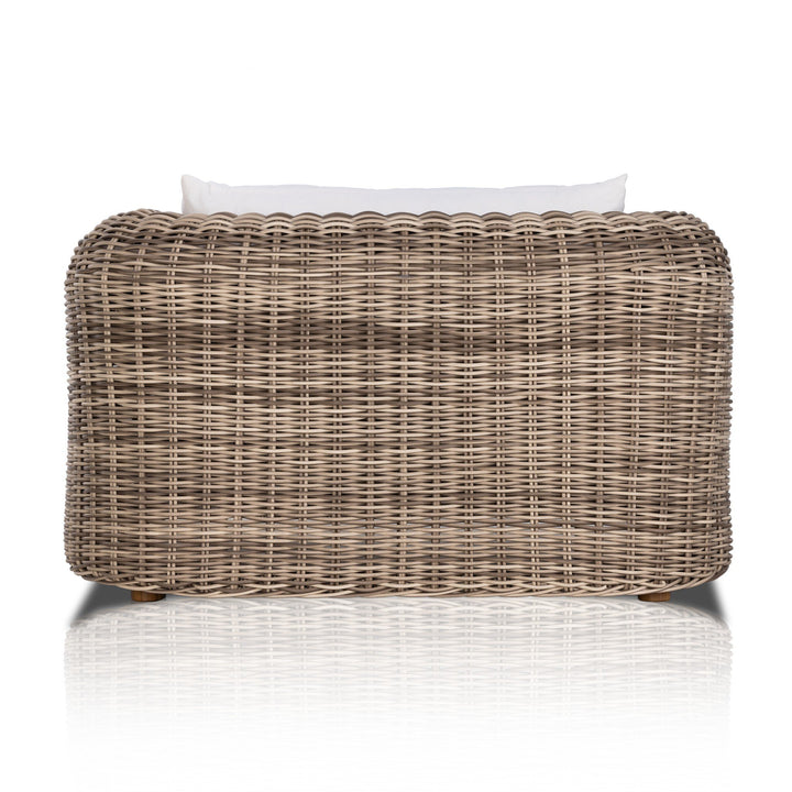 Four Hands - Messina Outdoor Chair - 233663-002 | American Home Furniture
