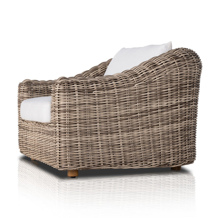 Four Hands - Messina Outdoor Chair - 233663-002 | American Home Furniture