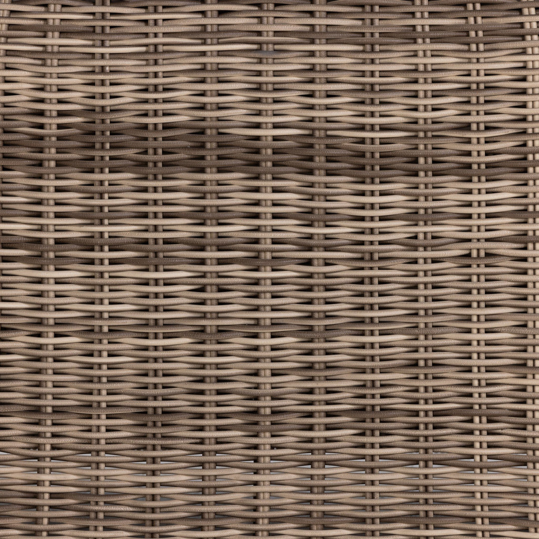 Four Hands - Messina Outdoor Chair - 233663-002 | American Home Furniture