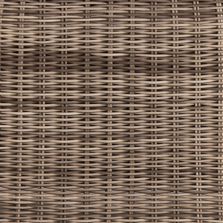 Four Hands - Messina Outdoor Chair - 233663-002 | American Home Furniture