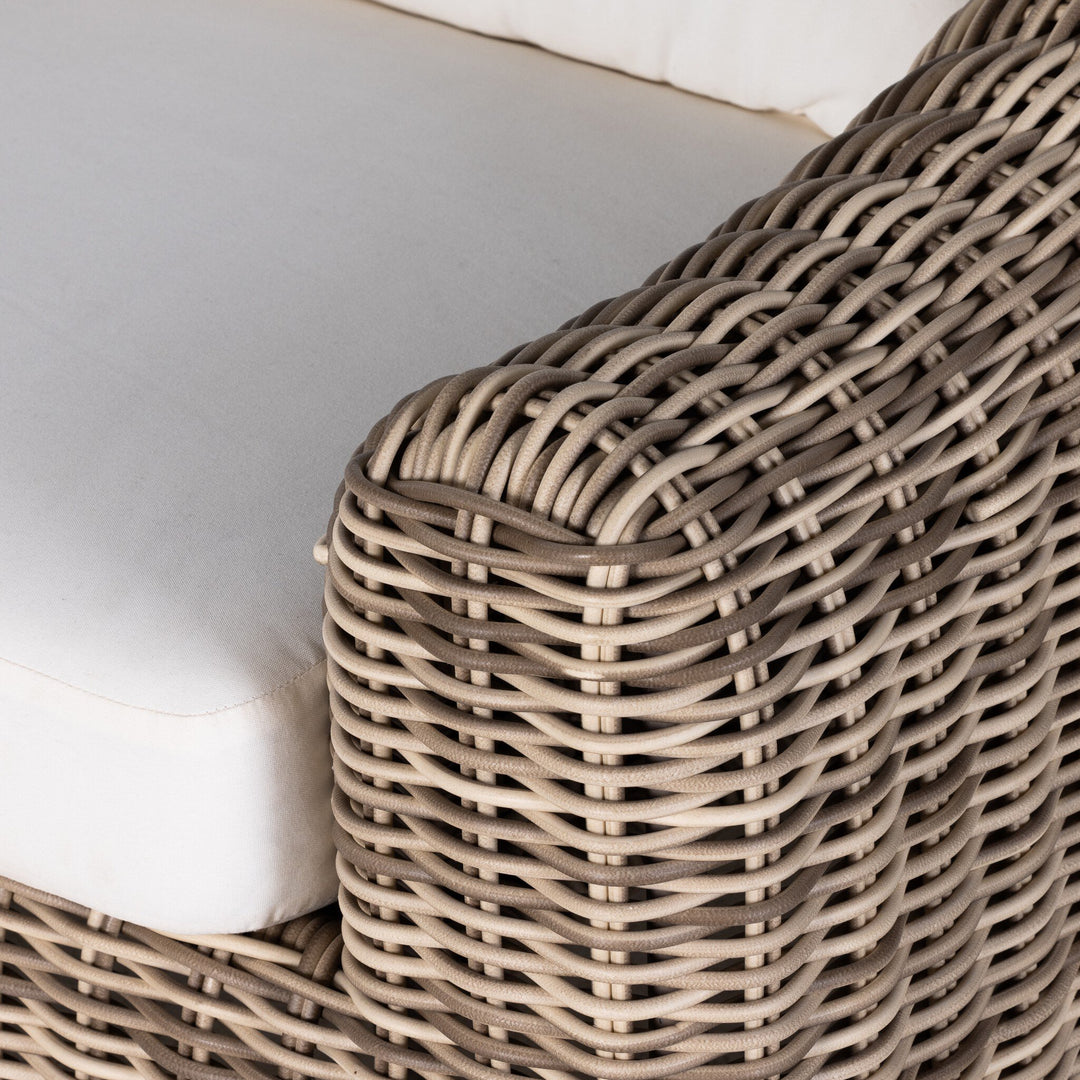 Four Hands - Messina Outdoor Chair - 233663-002 | American Home Furniture