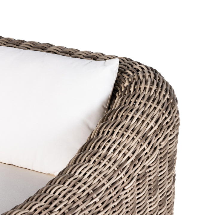 Four Hands - Messina Outdoor Chair - 233663-002 | American Home Furniture