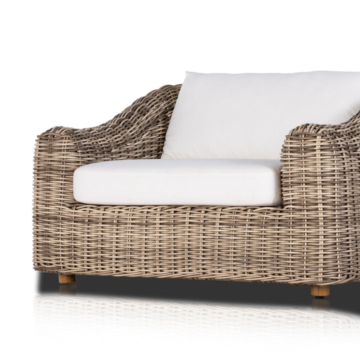 Four Hands - Messina Outdoor Chair - 233663-002 | American Home Furniture