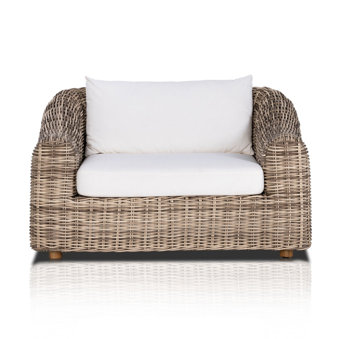 Four Hands - Messina Outdoor Chair - 233663-002 | American Home Furniture