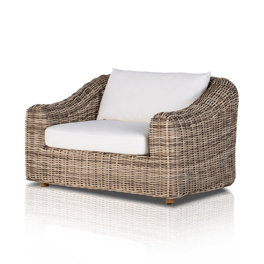 Four Hands - Messina Outdoor Chair - 233663-002 | American Home Furniture