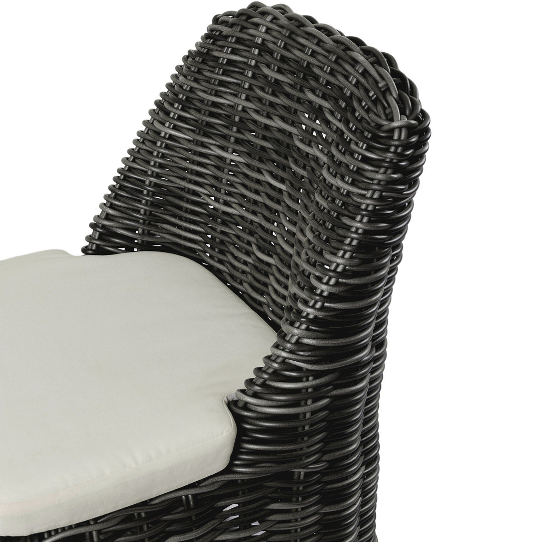 Four Hands - Messina Outdoor Dining Chair - 233670-003 | American Home Furniture