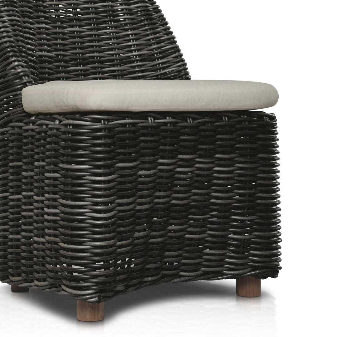 Four Hands - Messina Outdoor Dining Chair - 233670-003 | American Home Furniture
