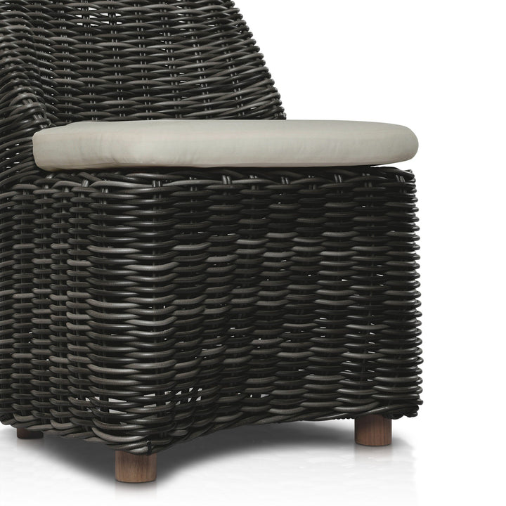 Four Hands - Messina Outdoor Dining Chair - 233670-003 | American Home Furniture