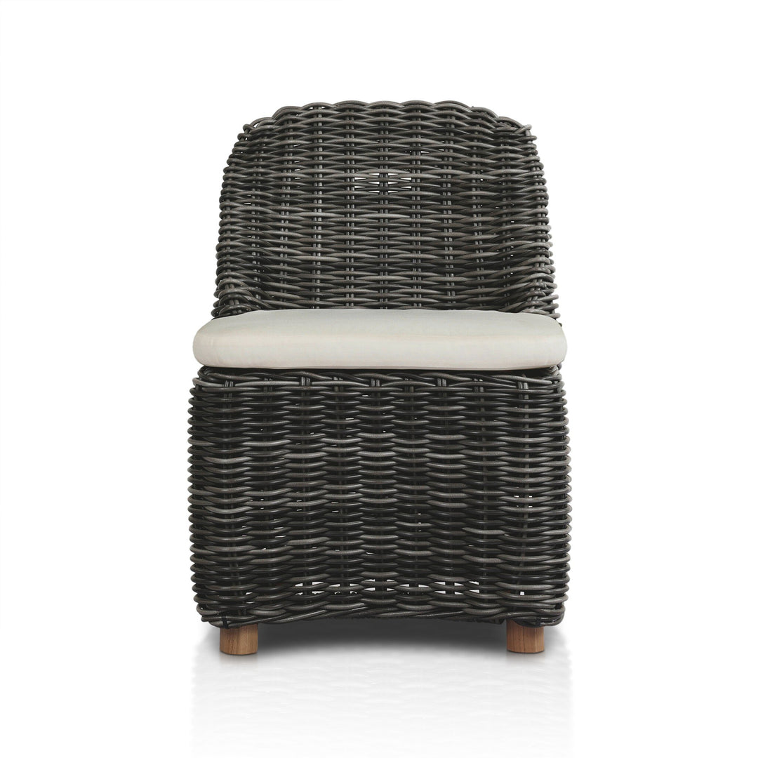 Four Hands - Messina Outdoor Dining Chair - 233670-003 | American Home Furniture