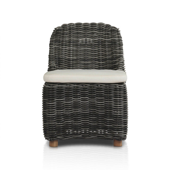Four Hands - Messina Outdoor Dining Chair - 233670-003 | American Home Furniture