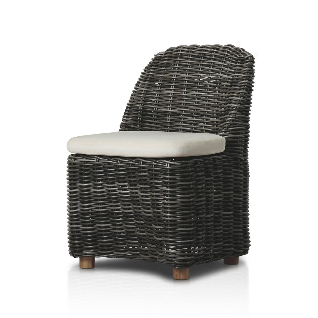 Four Hands - Messina Outdoor Dining Chair - 233670-003 | American Home Furniture