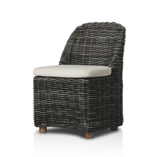 Four Hands - Messina Outdoor Dining Chair - 233670-003 | American Home Furniture