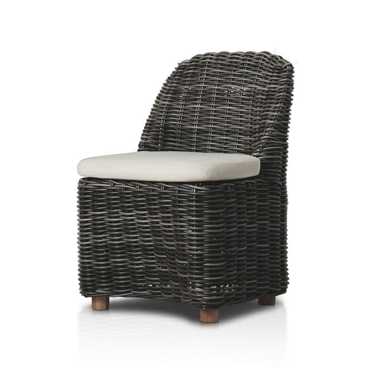 Four Hands - Messina Outdoor Dining Chair - 233670-003 | American Home Furniture