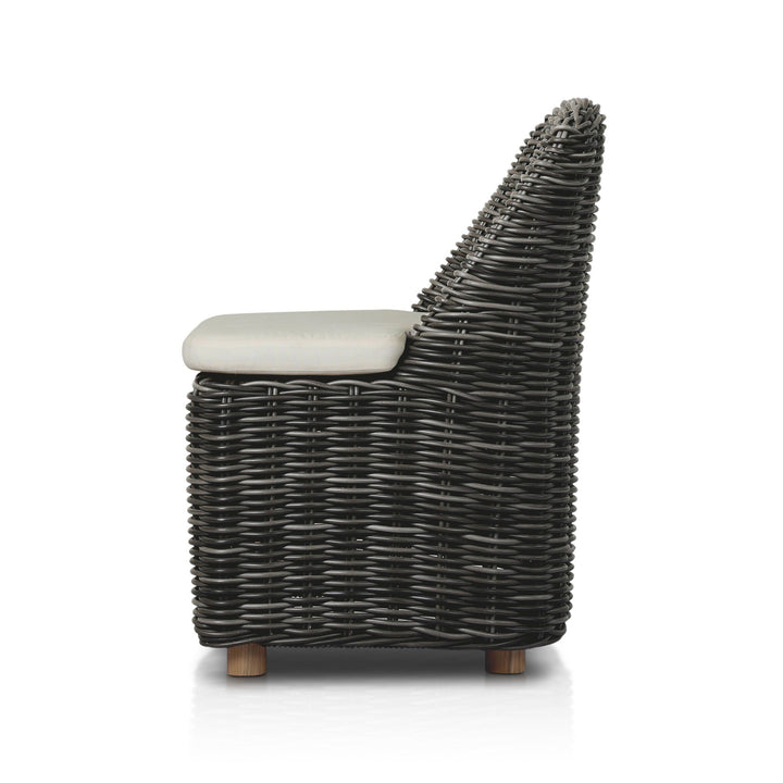 Four Hands - Messina Outdoor Dining Chair - 233670-003 | American Home Furniture