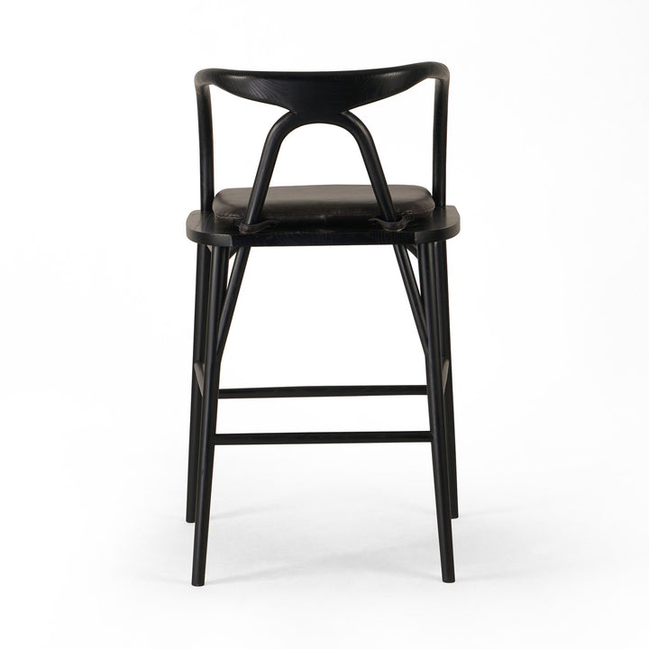 Four Hands - Veda Stool - 233733-006 | American Home Furniture