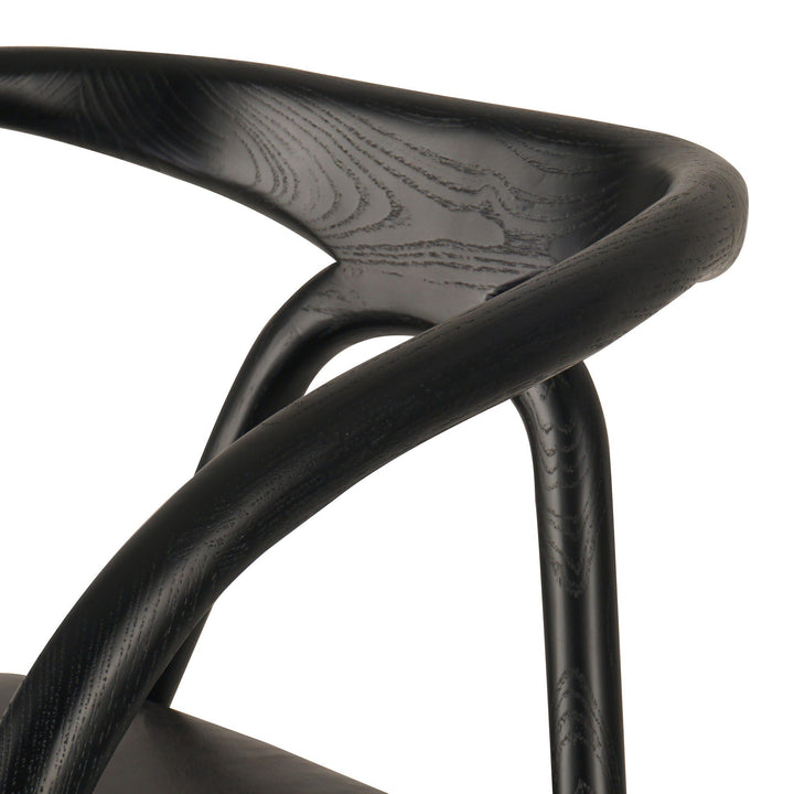 Four Hands - Veda Stool - 233733-006 | American Home Furniture
