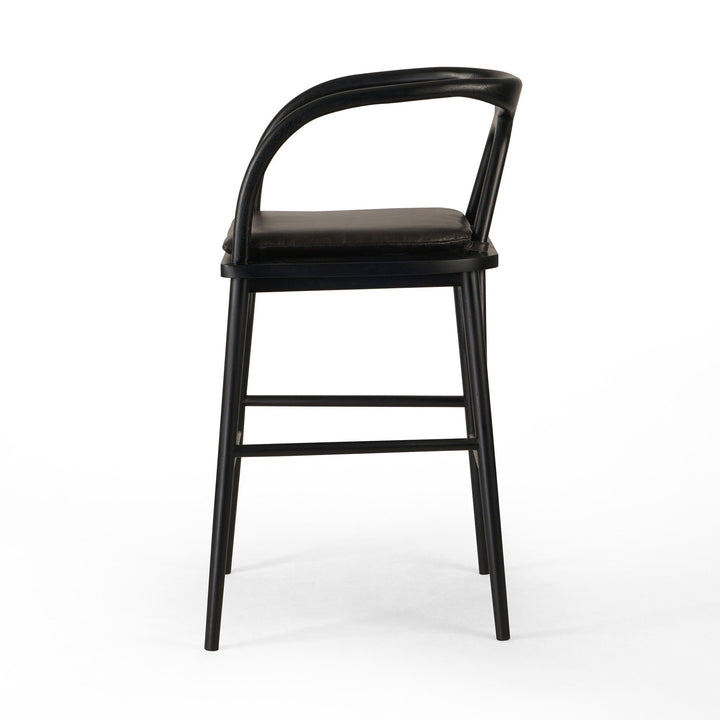 Four Hands - Veda Stool - 233733-006 | American Home Furniture