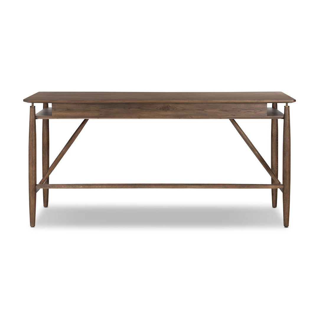 Four Hands - Markia Desk - 233749-001 | American Home Furniture