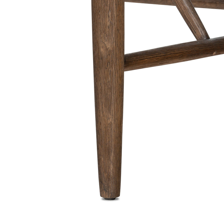Four Hands - Markia Desk - 233749-001 | American Home Furniture